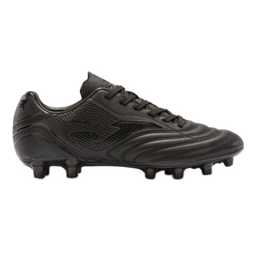 Joma Aguila 2521 Black Firm Ground czarne ze sklepu ButyModne.pl w kategorii Buty sportowe męskie - zdjęcie 178325385