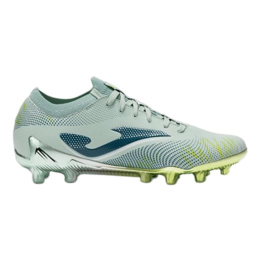 Joma Striker 2515 Blue Firm Ground niebieskie ze sklepu ButyModne.pl w kategorii Buty sportowe męskie - zdjęcie 178325388