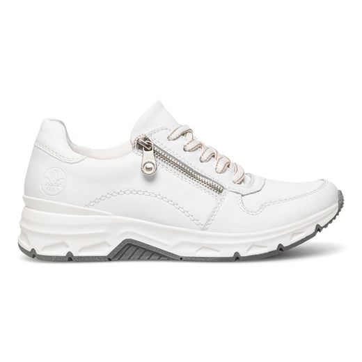Sneakers Rieker 48134-81 ze sklepu ccc.eu w kategorii Buty sportowe damskie - zdjęcie 178328437