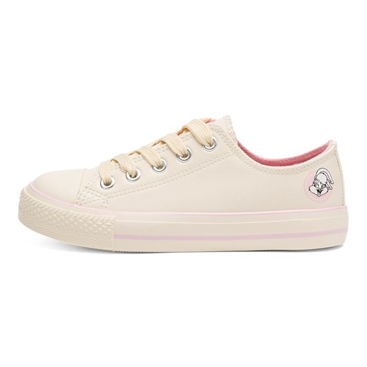 Trampki Looney Tunes SS23-288WBLT-A ze sklepu ccc.eu w kategorii Trampki dziecięce - zdjęcie 178328748