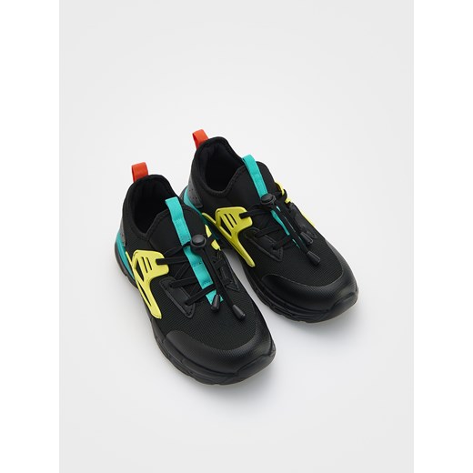 Buty sportowe dziecięce Reserved 