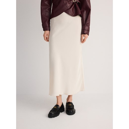Spódnica Reserved na wiosnę 