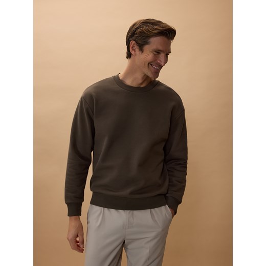 Bluza męska Reserved na jesień 