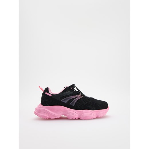 Buty sportowe dziecięce Reserved 