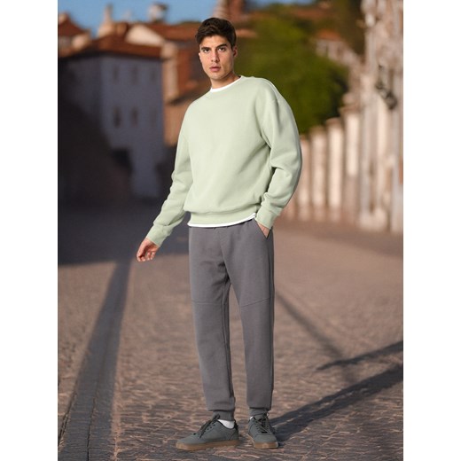 Spodnie męskie Sinsay 