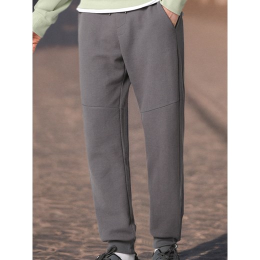 Spodnie męskie Sinsay 