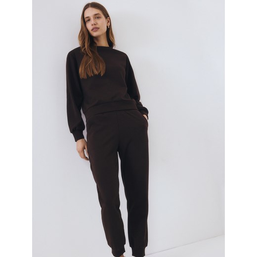 Spodnie damskie Reserved 