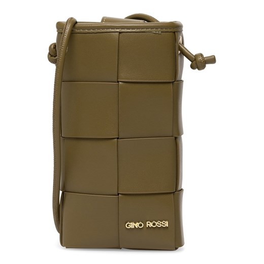 Portfel damski Gino Rossi BFT231202 ze sklepu ccc.eu w kategorii Etui - zdjęcie 178334715