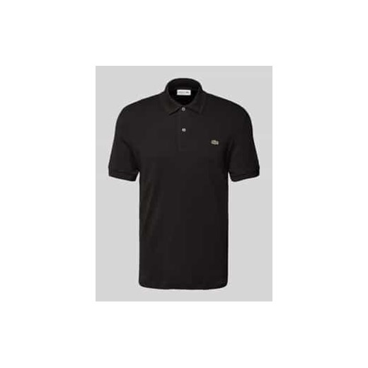 Koszulka polo o kroju regular fit z detalem z logo ze sklepu Peek&Cloppenburg  w kategorii T-shirty męskie - zdjęcie 178334805