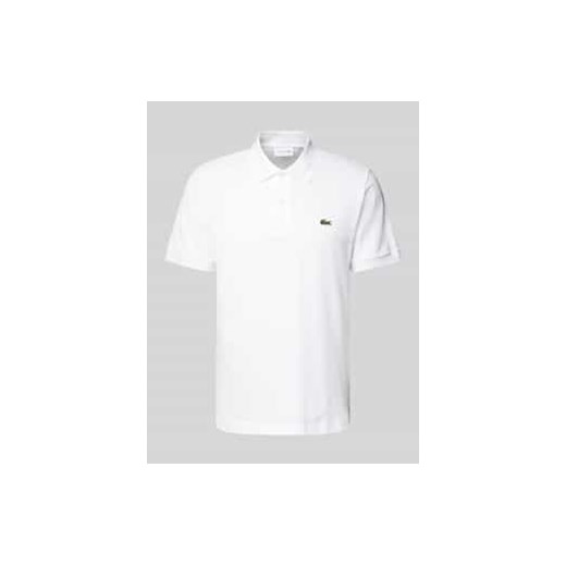 Koszulka polo o kroju classic fit z naszywką z logo ze sklepu Peek&Cloppenburg  w kategorii T-shirty męskie - zdjęcie 178334837