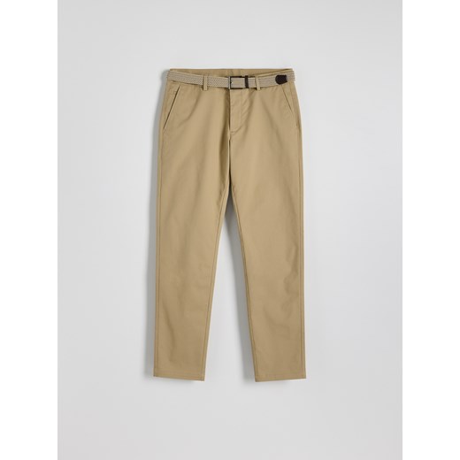 Spodnie męskie Reserved 