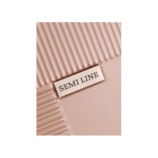 Walizka Semi Line