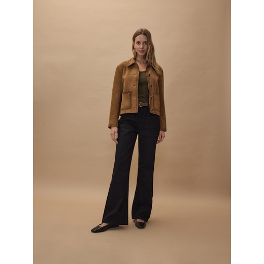 Reserved kurtka damska krótka 