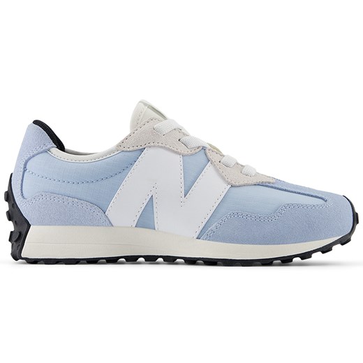 Buty dziecięce New Balance PH327BS – niebieskie ze sklepu New Balance Poland w kategorii Buty sportowe dziecięce - zdjęcie 178338938