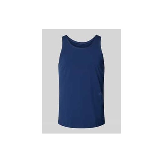 Top z nadrukiem z logo model ‘sloggi’ ze sklepu Peek&Cloppenburg  w kategorii T-shirty męskie - zdjęcie 178339026