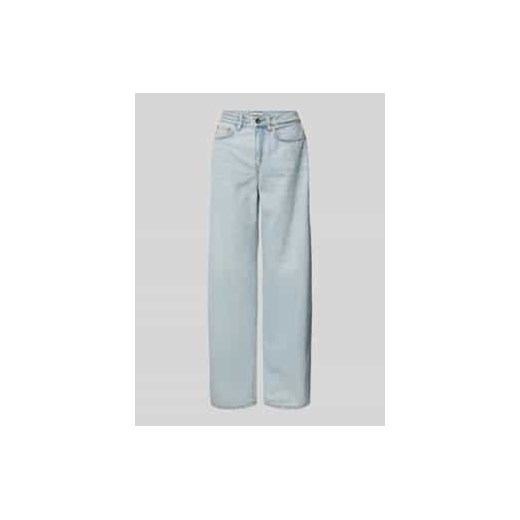 Jeansy z 5 kieszeniami model ‘MEDLEY’ ze sklepu Peek&Cloppenburg  w kategorii Jeansy damskie - zdjęcie 178339115