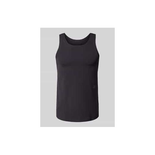 Top z nadrukiem z logo model ‘sloggi’ ze sklepu Peek&Cloppenburg  w kategorii T-shirty męskie - zdjęcie 178339225