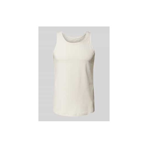 Top z nadrukiem z logo model ‘sloggi’ ze sklepu Peek&Cloppenburg  w kategorii T-shirty męskie - zdjęcie 178339238