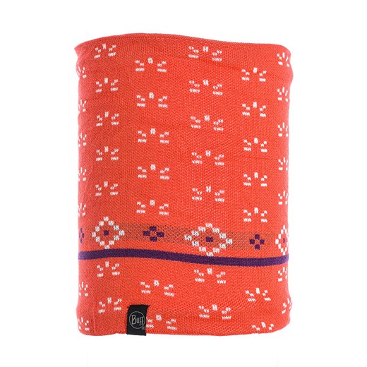 Buff Szal-koło w kolorze czerwonym - (D)26 x (S)25 cm ze sklepu Limango Polska w kategorii Szaliki dziecięce - zdjęcie 178339957