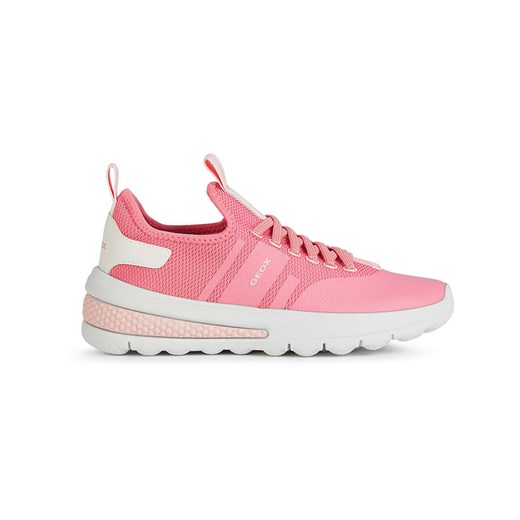 Buty sportowe dziecięce Geox