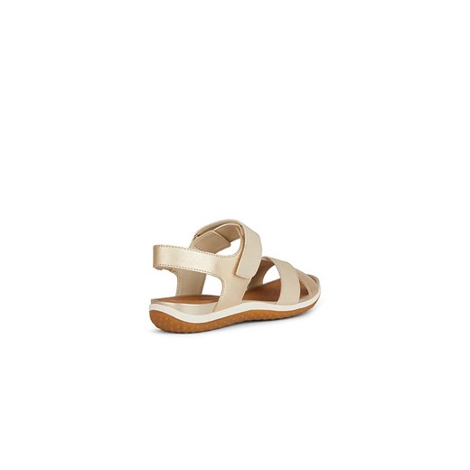 Sandały damskie Geox na lato 