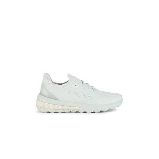 Geox Sneakersy &quot;Spherica Actif&quot; w kolorze błękitnym ze sklepu Limango Polska w kategorii Buty sportowe damskie - zdjęcie 178341328