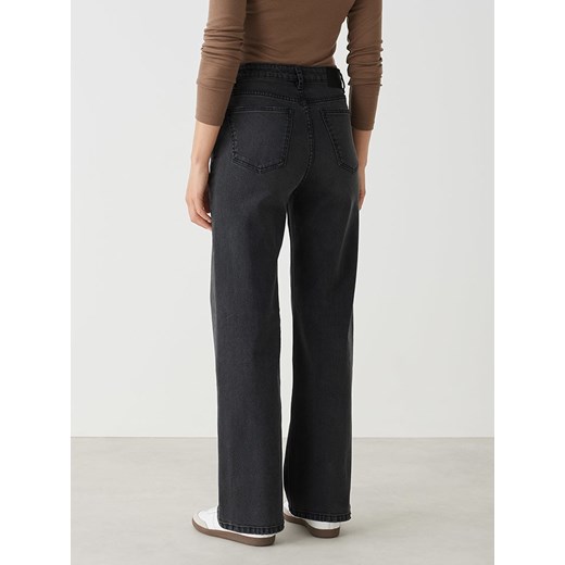 Jeansy damskie Opus 