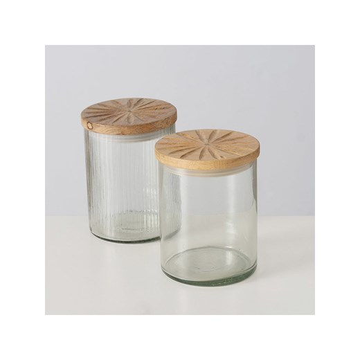 Boltze Pojemnik w kolorze jasnobrązowym - 400 ml (produkt niespodzianka) ze sklepu Limango Polska w kategorii Pojemniki kuchenne - zdjęcie 178341875