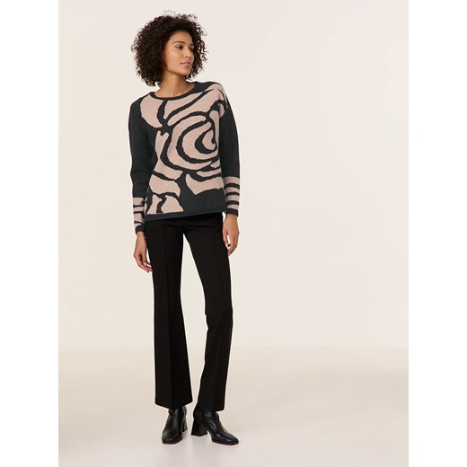 Sweter damski Gerry Weber w paski 