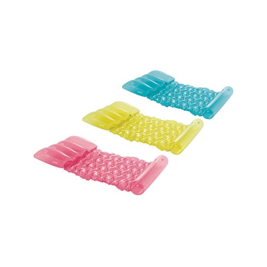 Intex Hamak wodny (produkt niespodzianka) ze sklepu Limango Polska w kategorii Pufy i siedziska - zdjęcie 178342196