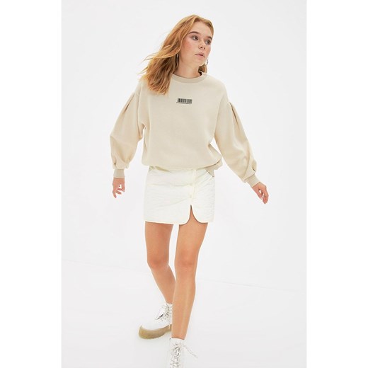 Bluza damska Trendyol bawełniana 