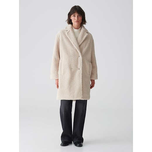 Kurtka damska Opus krótka bez kaptura 