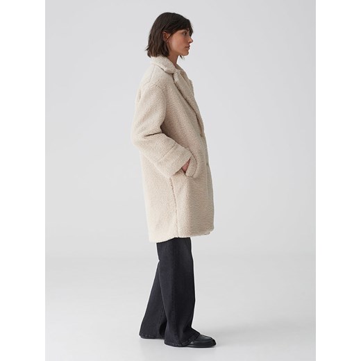 Kurtka damska Opus krótka bez kaptura 