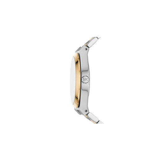 Zegarek srebrny Michael Kors