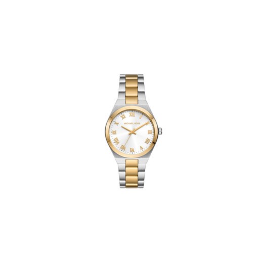 Zegarek srebrny Michael Kors
