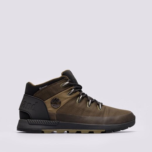 TIMBERLAND SPRINT TREKKER ze sklepu Sizeer w kategorii Buty zimowe męskie - zdjęcie 178344148