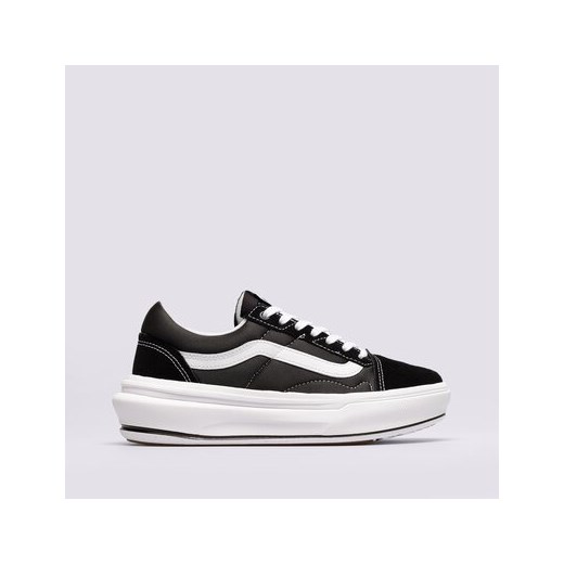 VANS UA OLD SKOOL OVERT CC ze sklepu Sizeer w kategorii Trampki damskie - zdjęcie 178344165
