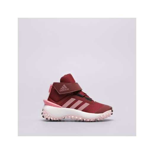 ADIDAS FORTATRAIL EL K ze sklepu Sizeer w kategorii Buty sportowe dziecięce - zdjęcie 178344249