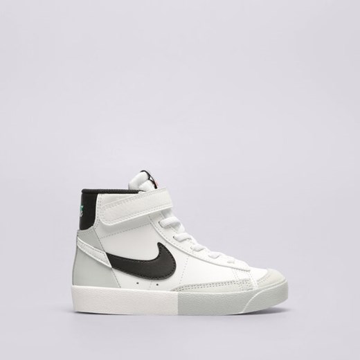 NIKE BLAZER MID &#039;77 SE (PS) ze sklepu Sizeer w kategorii Trampki dziecięce - zdjęcie 178344315
