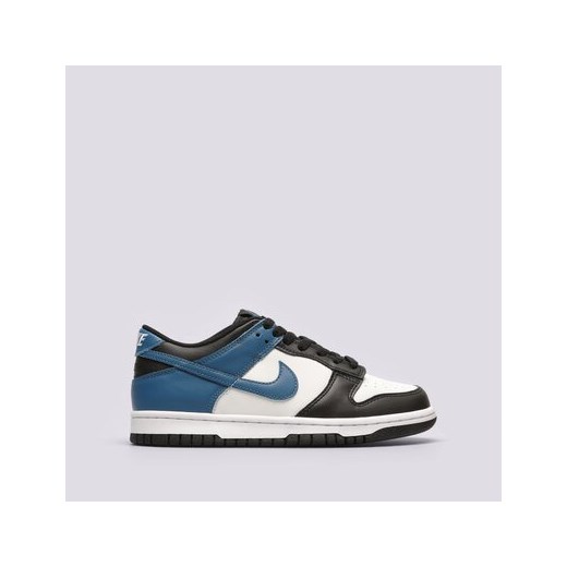 NIKE DUNK LOW ze sklepu Sizeer w kategorii Buty sportowe dziecięce - zdjęcie 178344326
