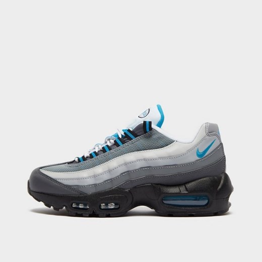 NIKE AIR MAX 95 RECRAFT BG ze sklepu JD Sports  w kategorii Buty sportowe dziecięce - zdjęcie 178344639