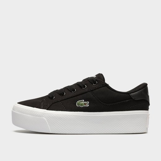 LACOSTE ZIANE PLATFORM 123 2 CFA ze sklepu JD Sports  w kategorii Trampki damskie - zdjęcie 178344675