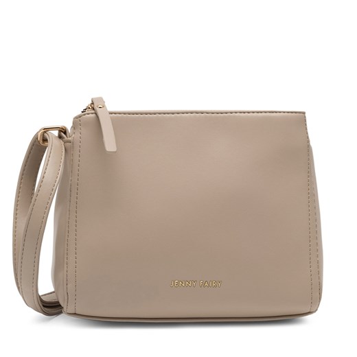 Torebka JENNY MJM-C-010-04 Beżowy one size eobuwie.pl