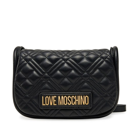 Listonoszka Love Moschino elegancka 