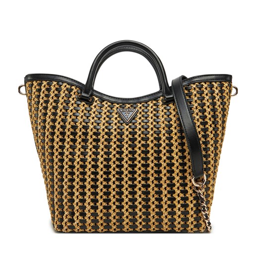 Torebka Guess HWWG96 47220 Czarny Guess one size eobuwie.pl