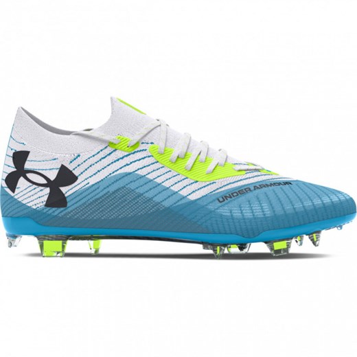 Męskie buty piłkarskie korki lanki Under Armour UA Shadow Elite 2 FG - Under Armour 46 wyprzedaż Sportstylestory.com