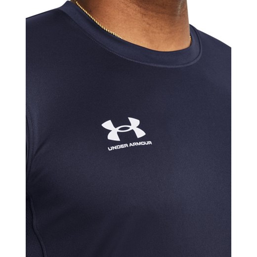 T-shirt męski Under Armour z krótkimi rękawami 