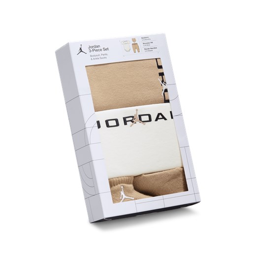 Odzież dla niemowląt Jordan