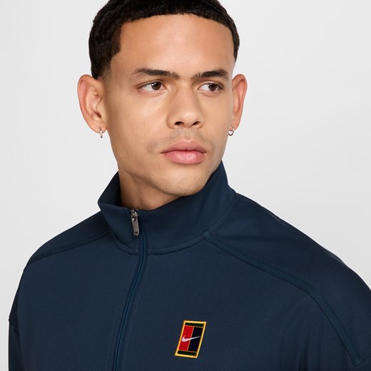 Bluza męska Nike w sportowym stylu