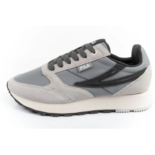 Buty Fila Run Formation FFM0223.80012 szare Fila 42 ButyModne.pl
